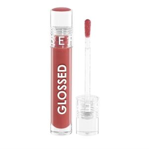 Sephora Collection Glossed Hydrating Long Wear Lip Gloss